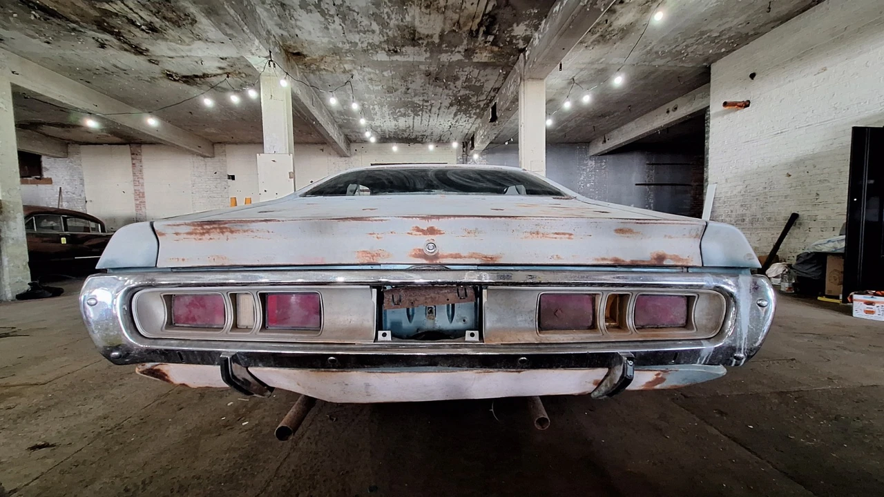 1971 Dodge Charger 3rd Gen - Image 21 of 31