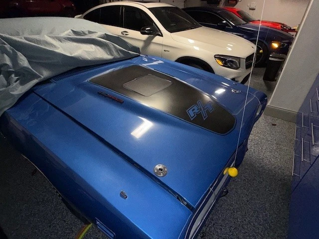 1971 Dodge Charger 3rd Gen - Image 13 of 21