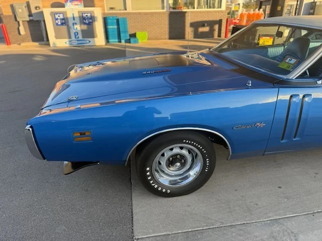1971 Dodge Charger 3rd Gen - Image 5 of 21