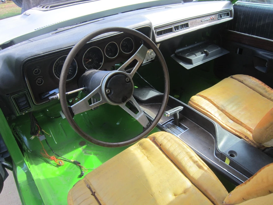 1971 Dodge Charger 3rd Gen - Image 18 of 21