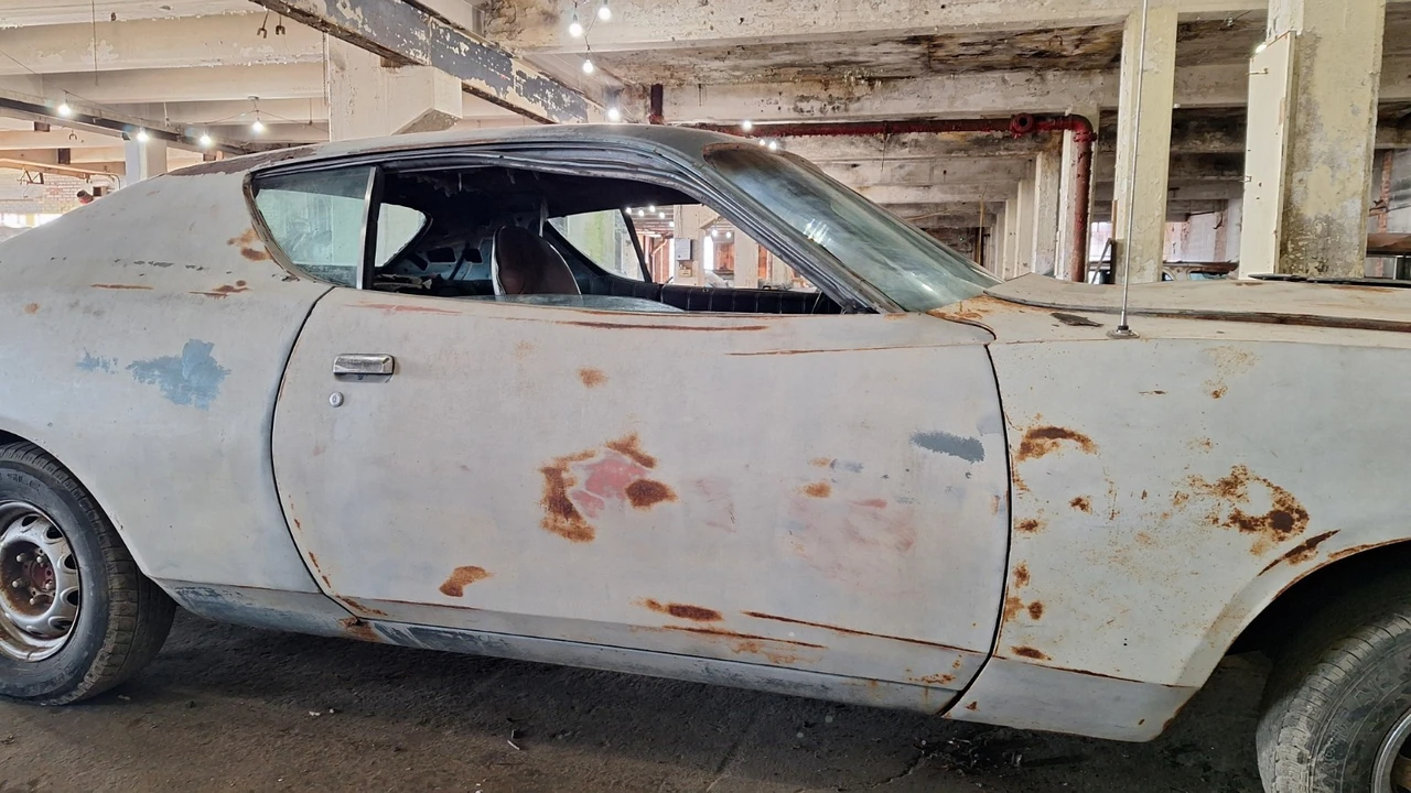 1971 Dodge Charger 3rd Gen - Image 15 of 31