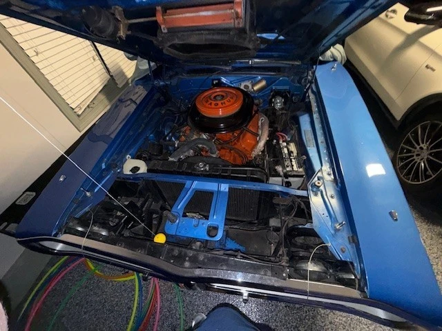 1971 Dodge Charger 3rd Gen - Image 14 of 21