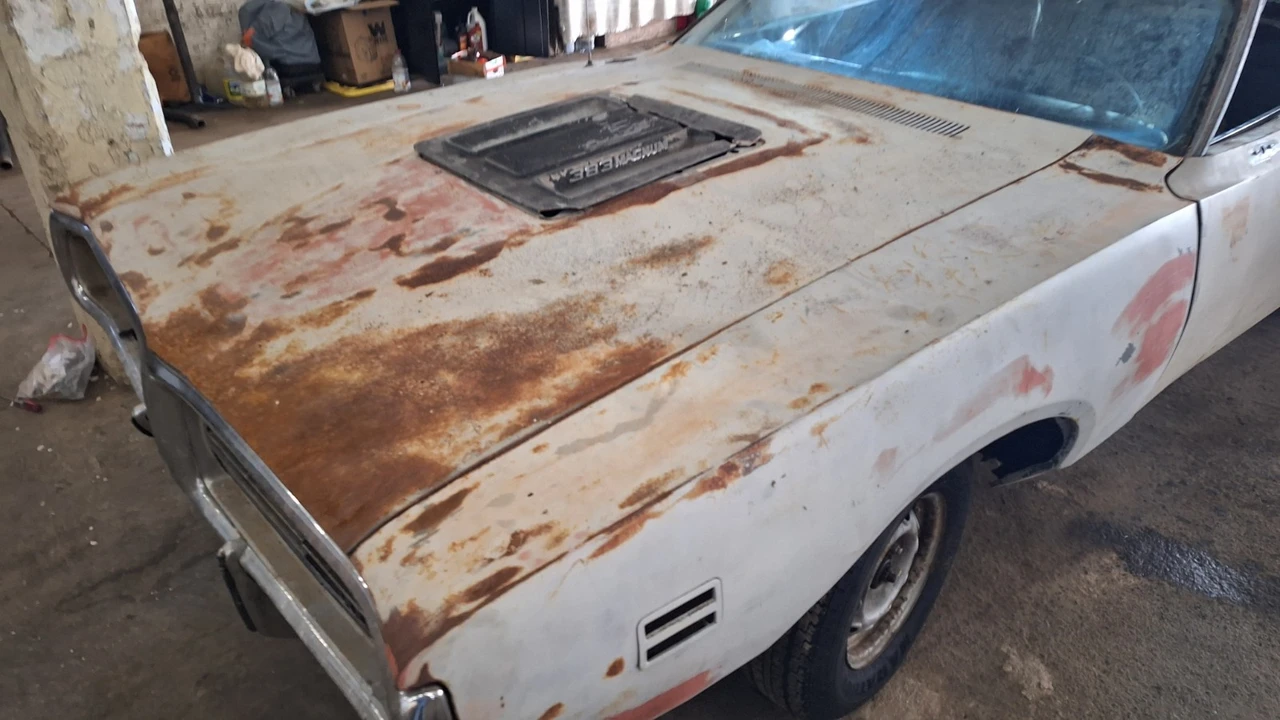 1971 Dodge Charger 3rd Gen - Image 7 of 31