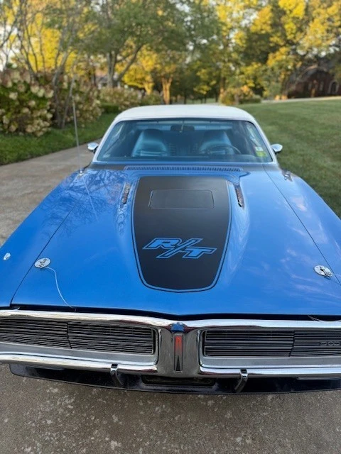 1971 Dodge Charger 3rd Gen - Image 3 of 21