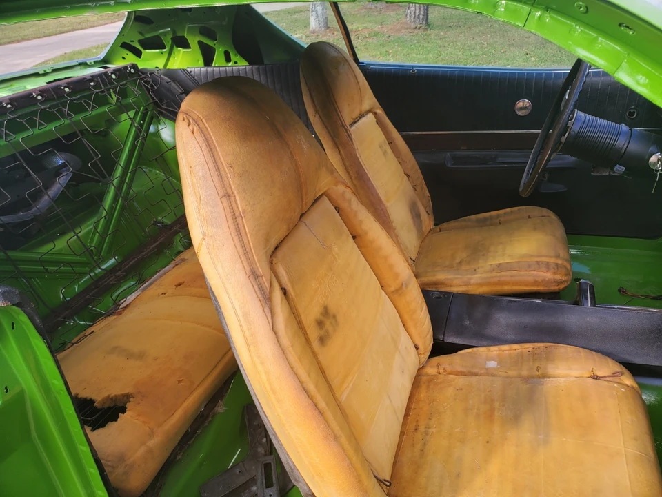 1971 Dodge Charger 3rd Gen - Image 19 of 21