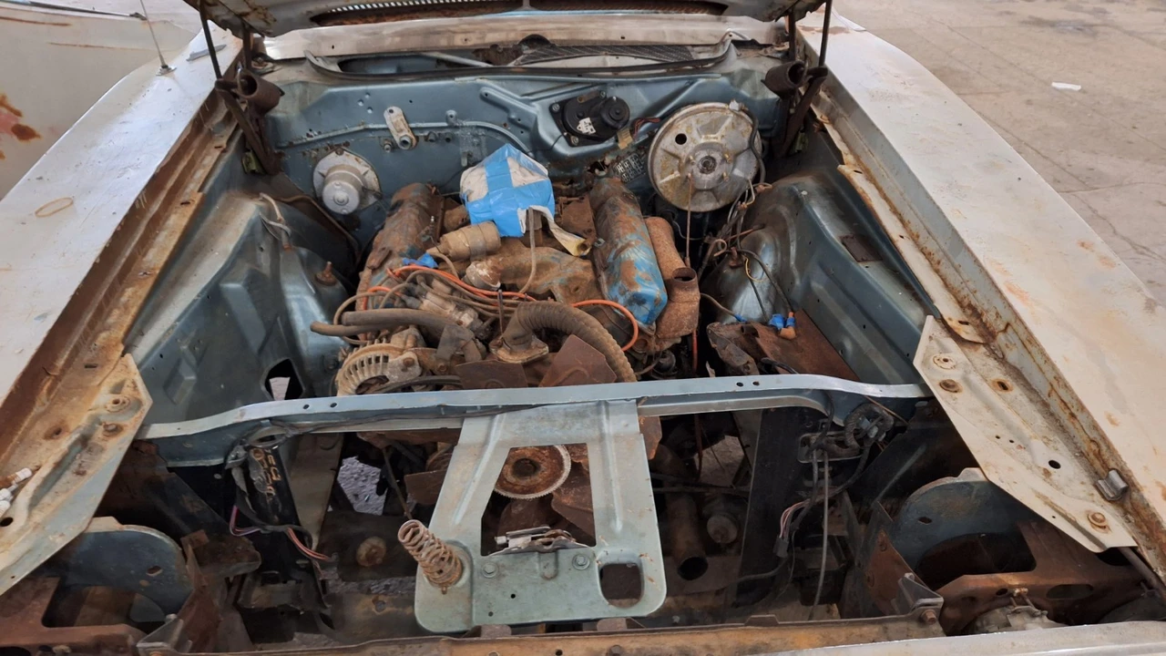 1971 Dodge Charger 3rd Gen - Image 25 of 31
