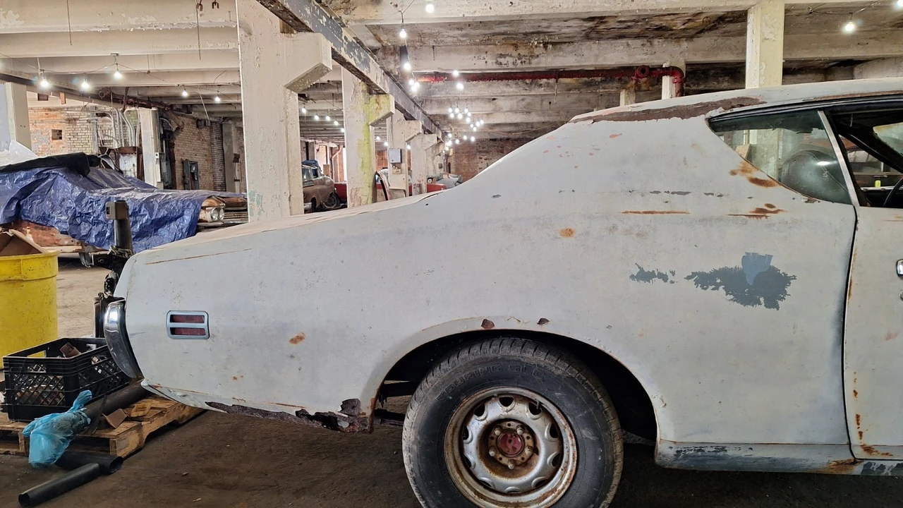 1971 Dodge Charger 3rd Gen - Image 16 of 31