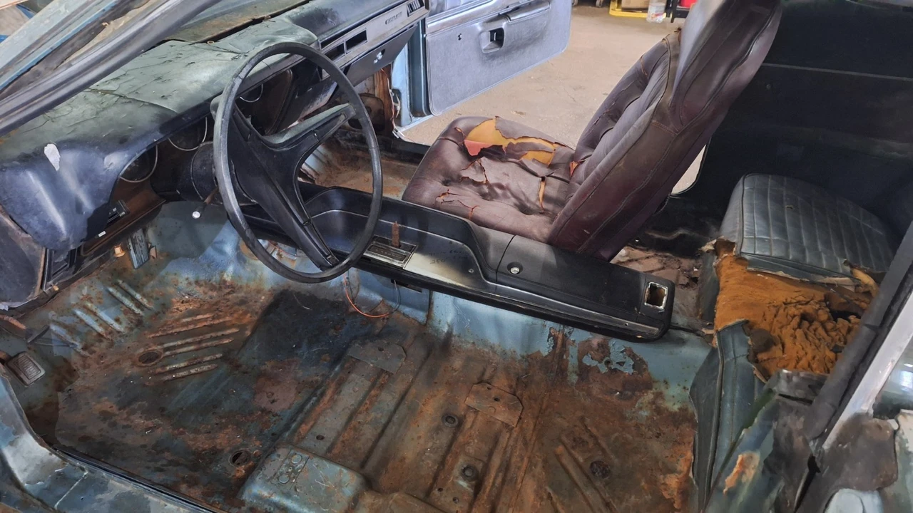1971 Dodge Charger 3rd Gen - Image 31 of 31