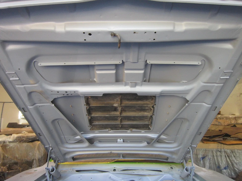 1971 Dodge Charger 3rd Gen - Image 13 of 21