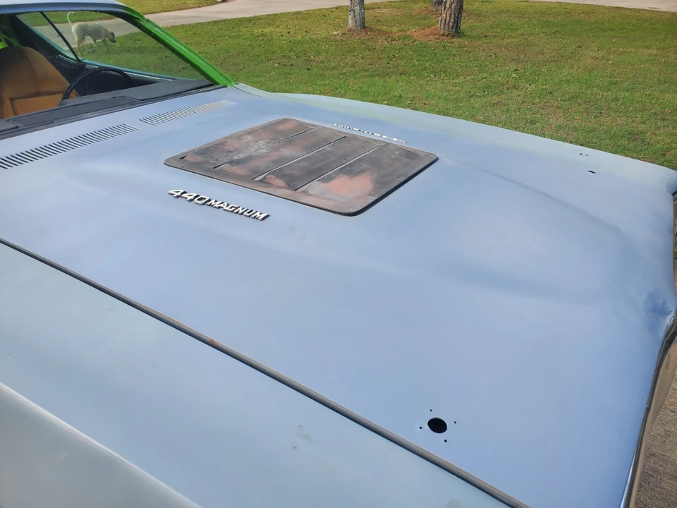 1971 Dodge Charger 3rd Gen - Image 12 of 21