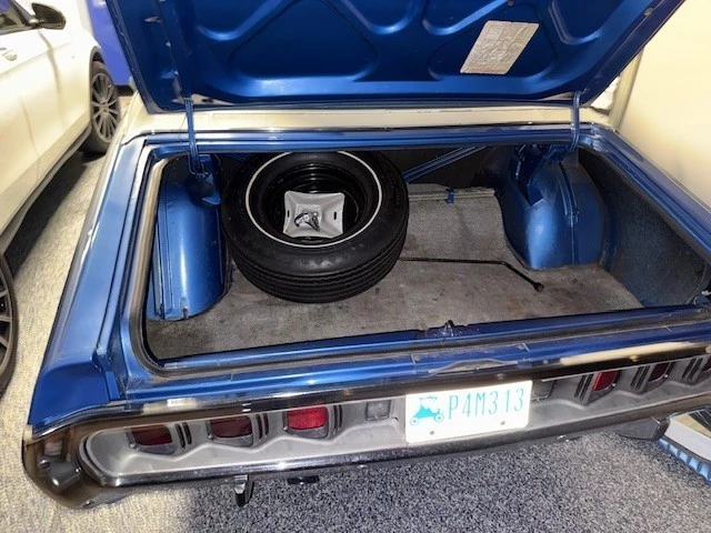 1971 Dodge Charger 3rd Gen - Image 12 of 21