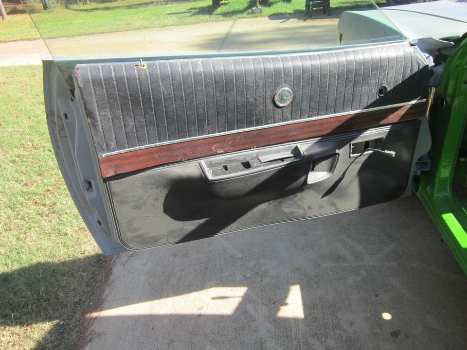 1971 Dodge Charger 3rd Gen - Image 16 of 21