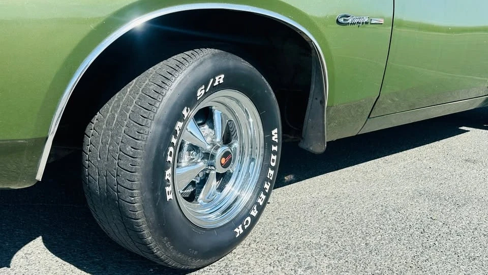 1971 Dodge Charger 3rd Gen - Image 4 of 6