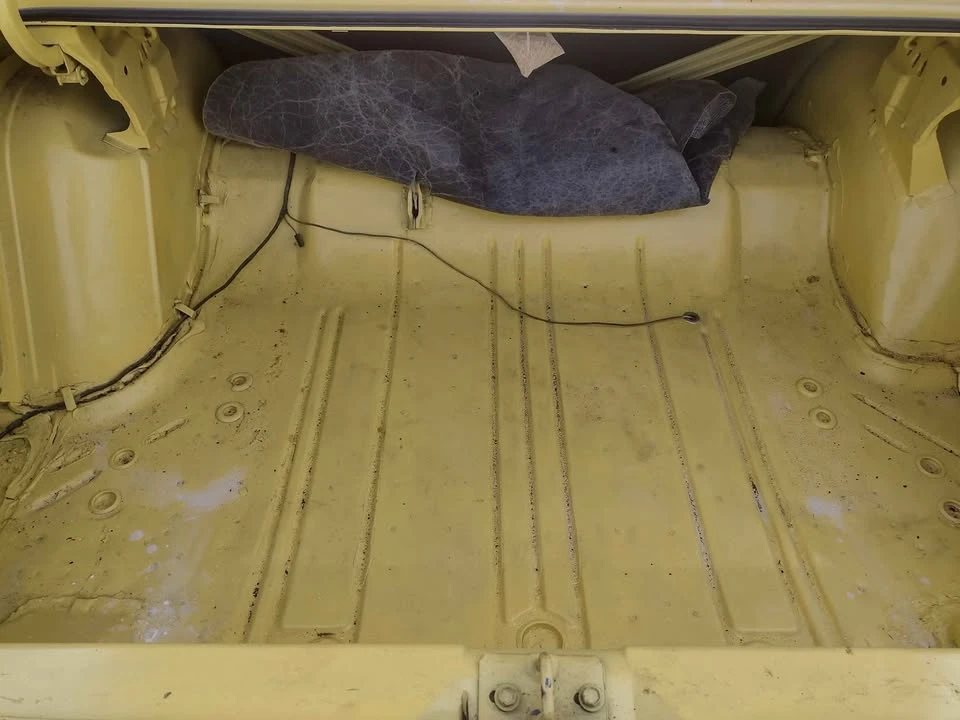 1971 Dodge Charger 2nd Gen - Image 6 of 10