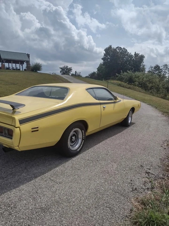 1971 Dodge Charger 2nd Gen - Image 4 of 10