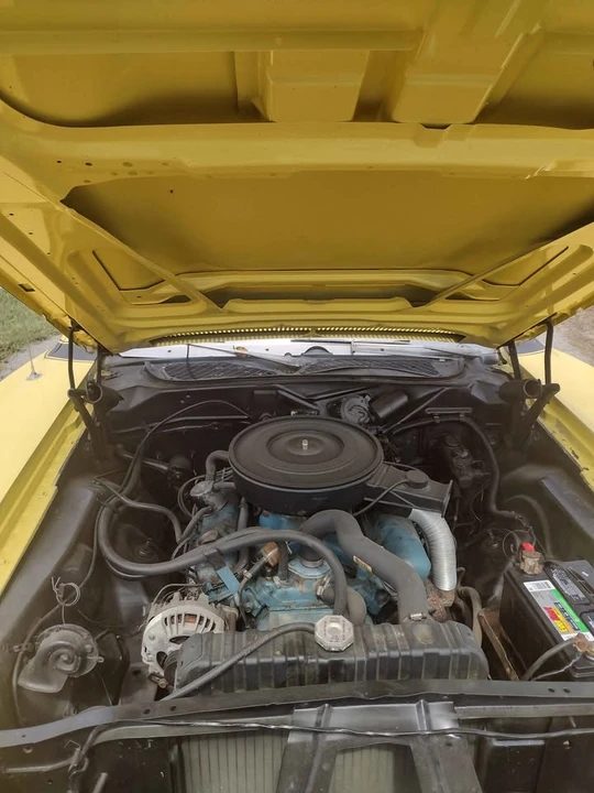 1971 Dodge Charger 2nd Gen - Image 7 of 10