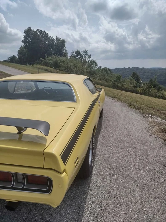 1971 Dodge Charger 2nd Gen - Image 5 of 10