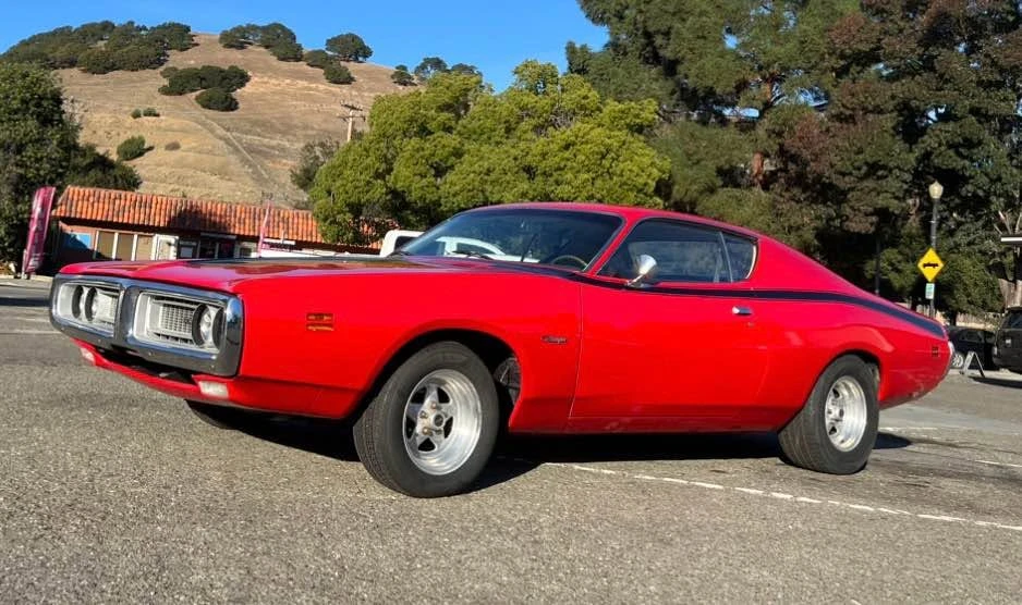 1971 Dodge Charger 3rd Gen - Image 6 of 13