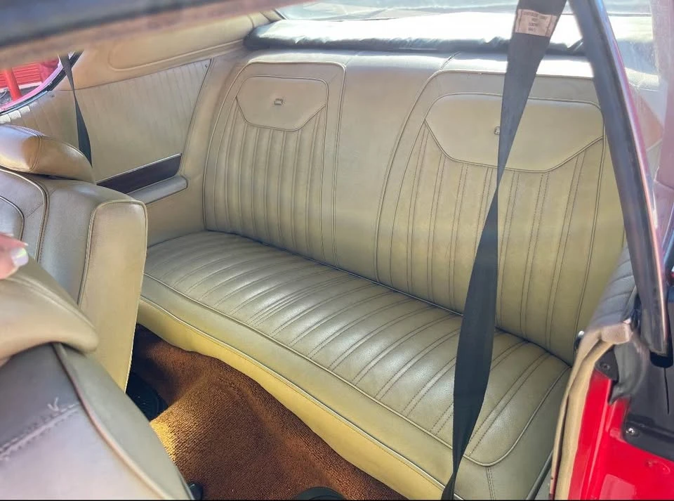 1971 Dodge Charger 3rd Gen - Image 11 of 13