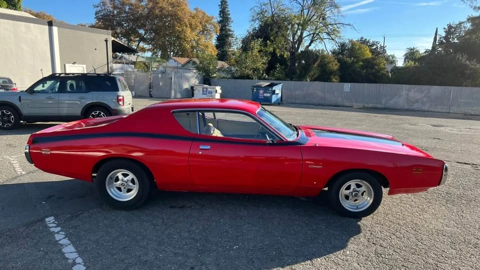 1971 Dodge Charger 3rd Gen - Image 3 of 13