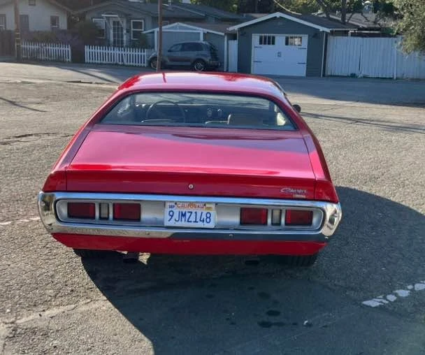 1971 Dodge Charger 3rd Gen - Image 8 of 13