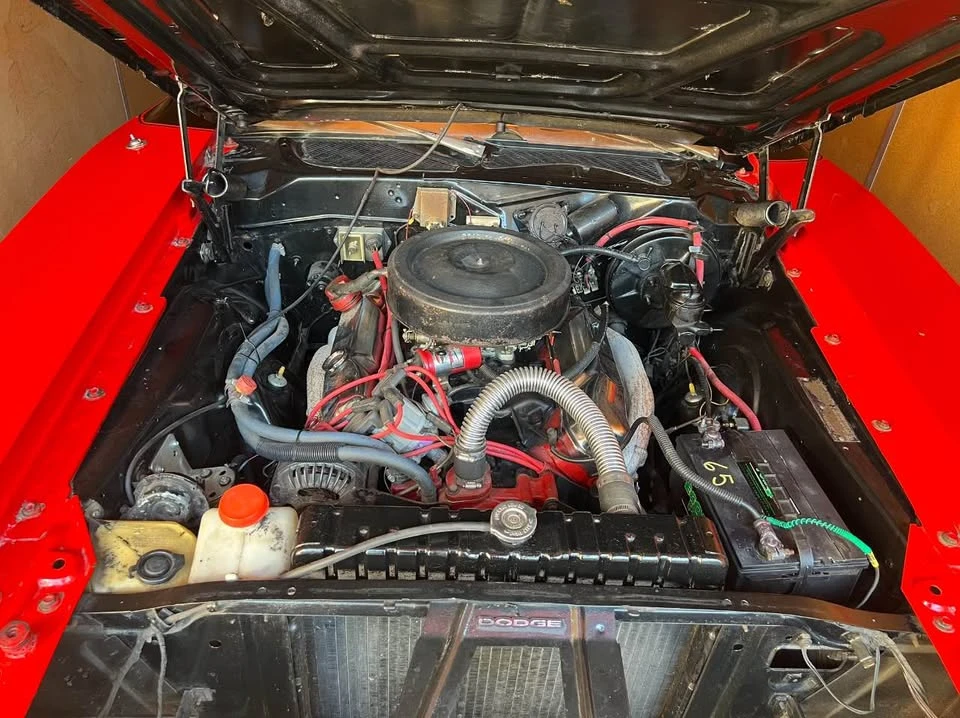 1971 Dodge Charger 3rd Gen - Image 12 of 13