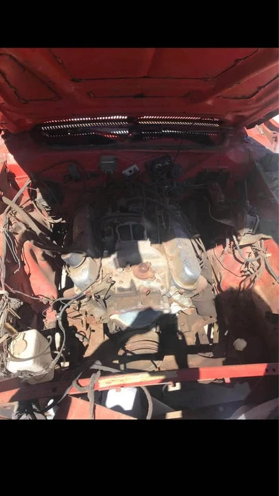 1971 Dodge Charger 3rd Gen - Image 6 of 6