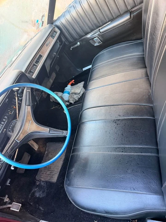 1971 Dodge Charger 3rd Gen - Image 12 of 18