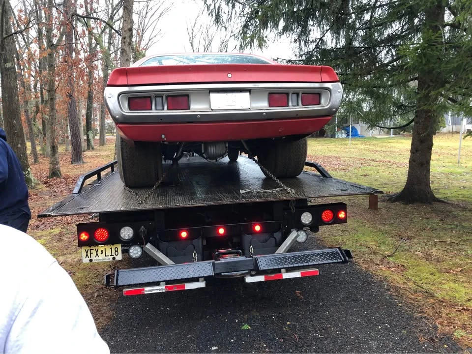 1971 Dodge Charger 3rd Gen - Image 4 of 20