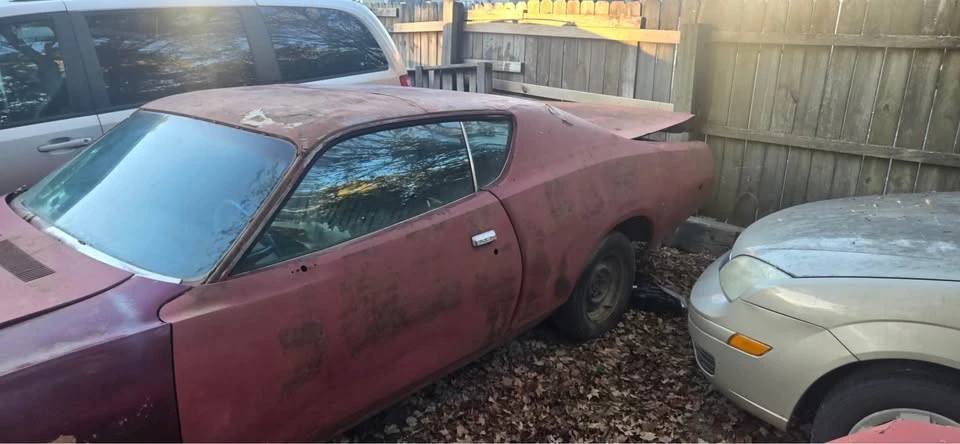 1971 Dodge Charger 3rd Gen - Image 4 of 18