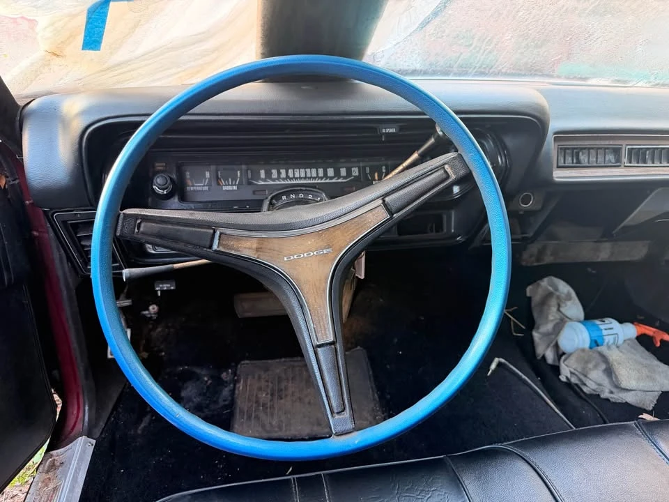 1971 Dodge Charger 3rd Gen - Image 15 of 18
