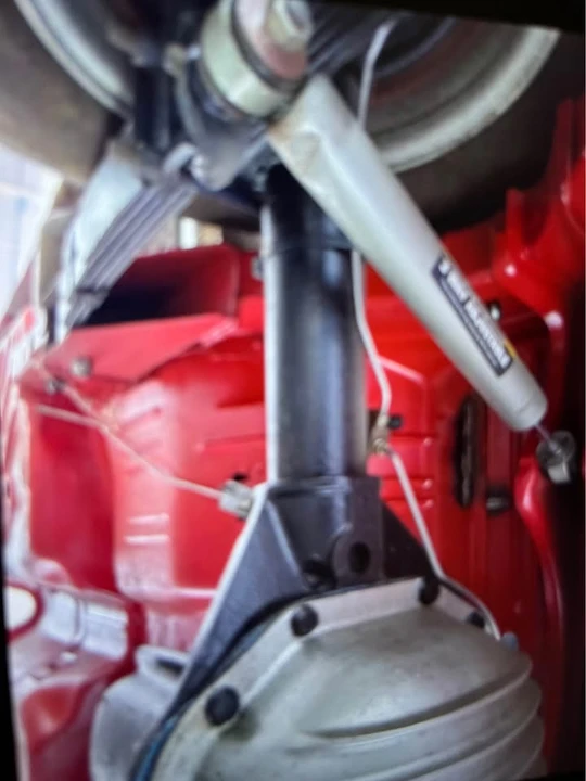 1971 Dodge Charger 3rd Gen - Image 15 of 20