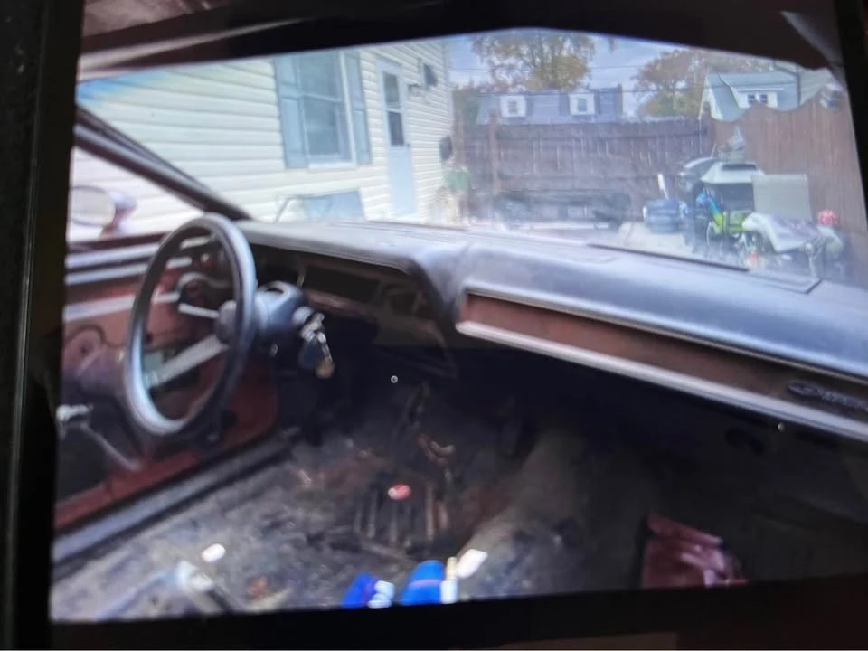 1971 Dodge Charger 3rd Gen - Image 7 of 20