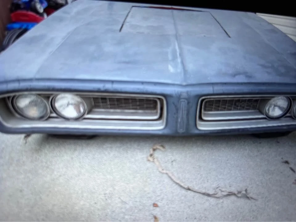 1971 Dodge Charger 3rd Gen - Image 20 of 20