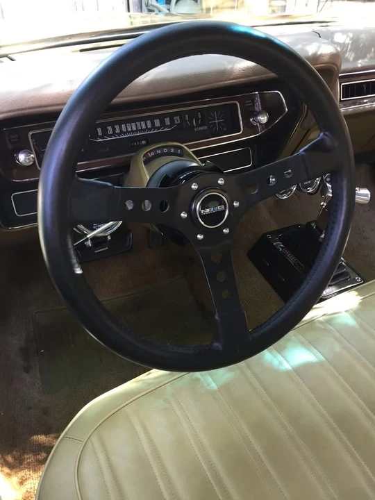 1971 Dodge Charger 3rd Gen - Image 5 of 17