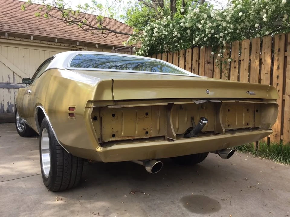 1971 Dodge Charger 3rd Gen - Image 12 of 17