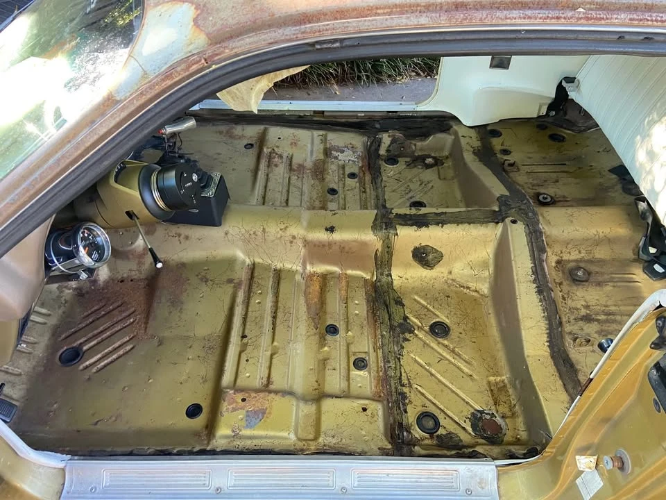1971 Dodge Charger 3rd Gen - Image 6 of 17