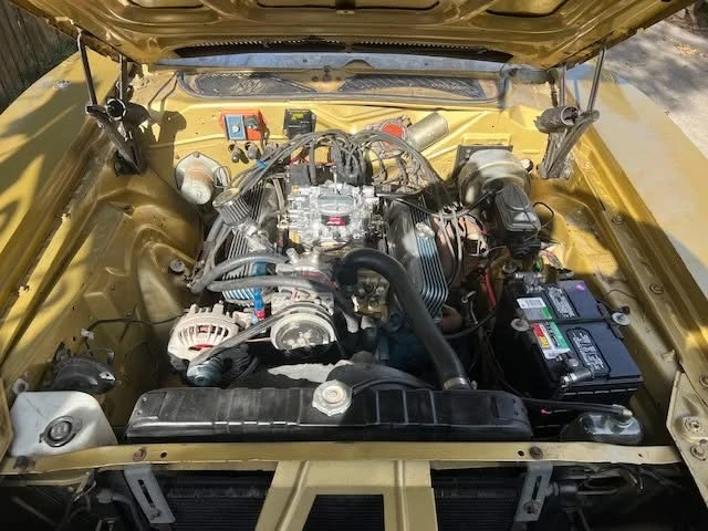 1971 Dodge Charger 3rd Gen - Image 11 of 17