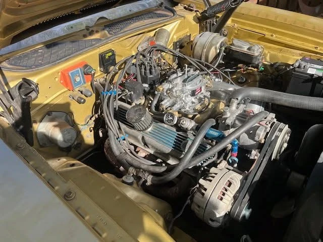 1971 Dodge Charger 3rd Gen - Image 10 of 17