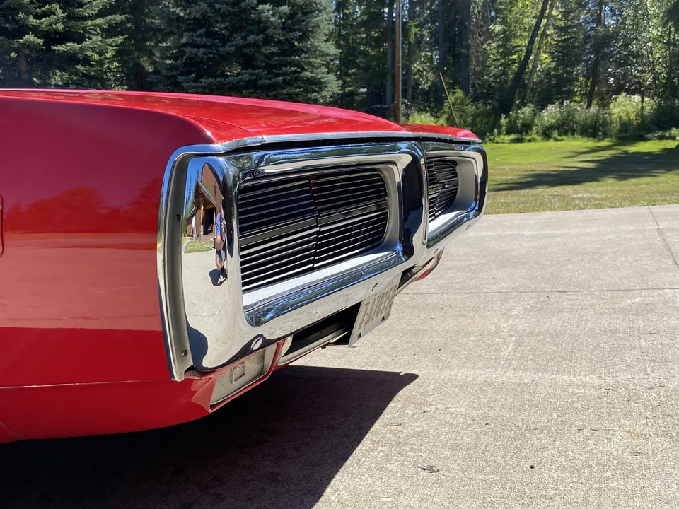 1971 Dodge Charger 3rd Gen - Image 22 of 31