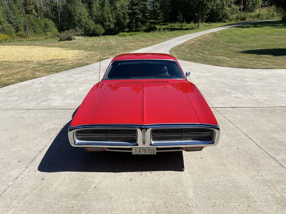 1971 Dodge Charger 3rd Gen - Image 20 of 31