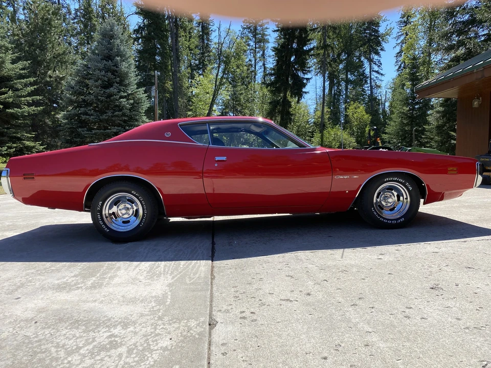 1971 Dodge Charger 3rd Gen - Image 6 of 31