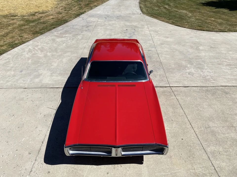 1971 Dodge Charger 3rd Gen - Image 19 of 31