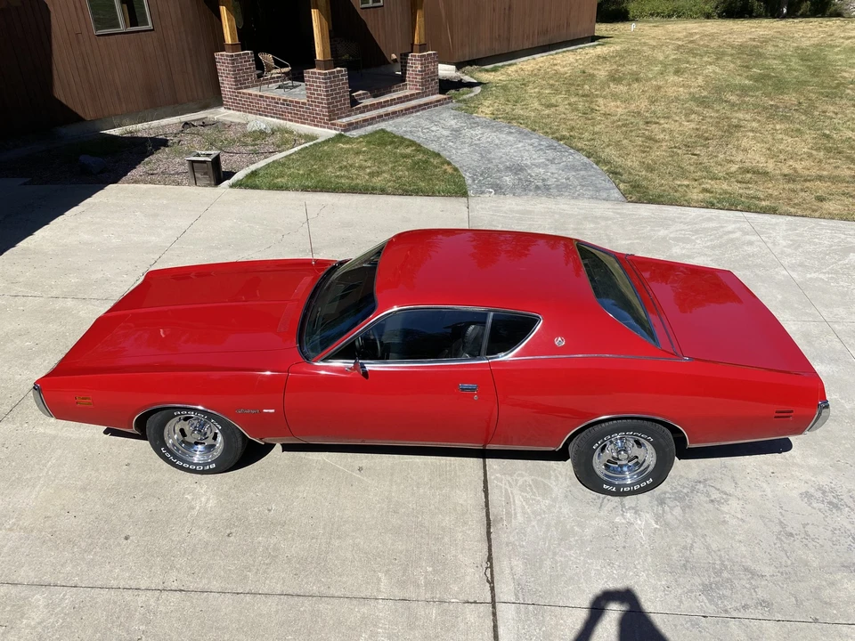 1971 Dodge Charger 3rd Gen - Image 14 of 31