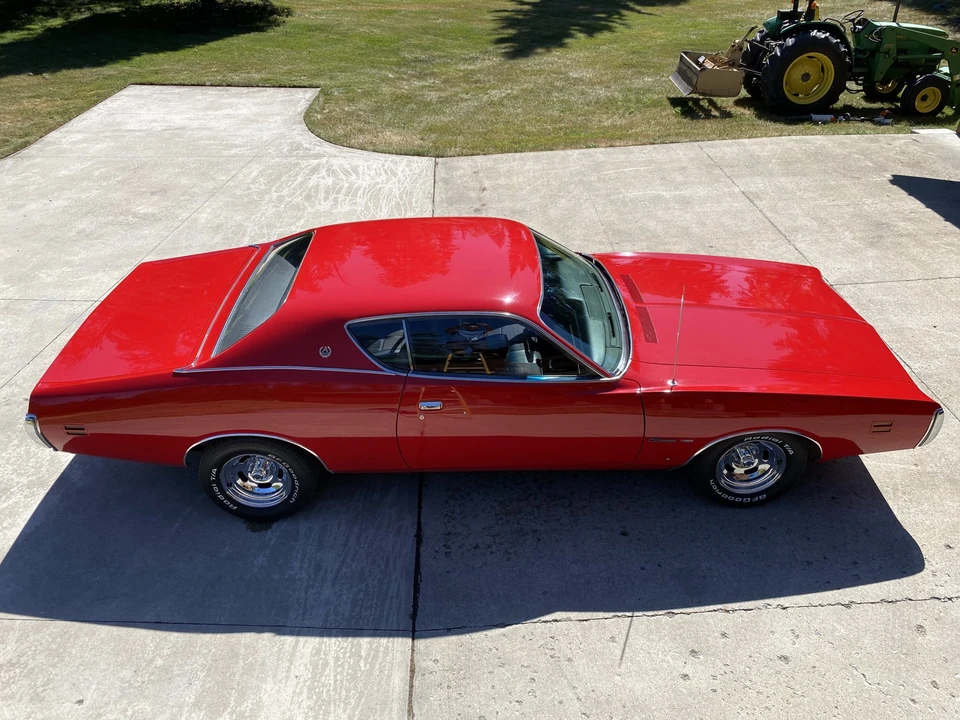 1971 Dodge Charger 3rd Gen - Image 4 of 31