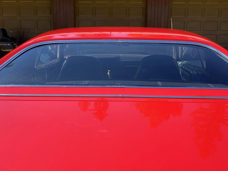 1971 Dodge Charger 3rd Gen - Image 30 of 31