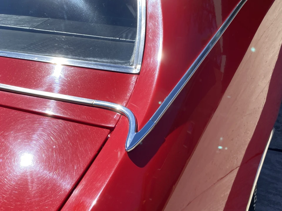 1971 Dodge Charger 3rd Gen - Image 27 of 31