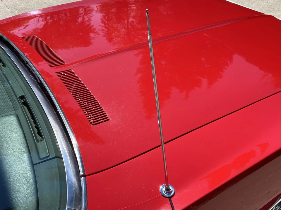 1971 Dodge Charger 3rd Gen - Image 23 of 31