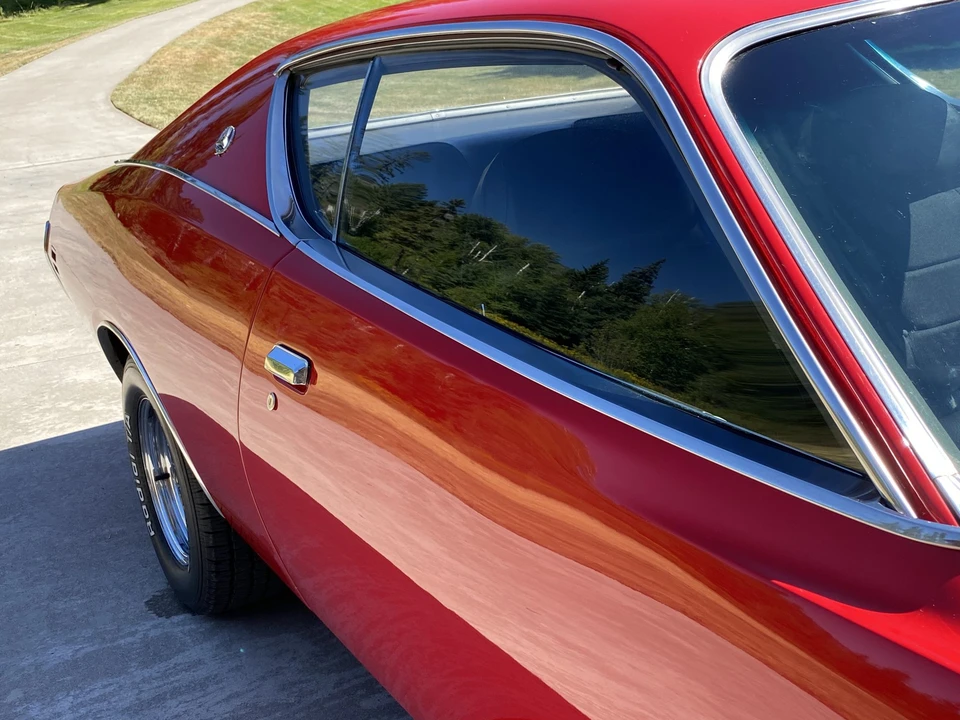 1971 Dodge Charger 3rd Gen - Image 24 of 31