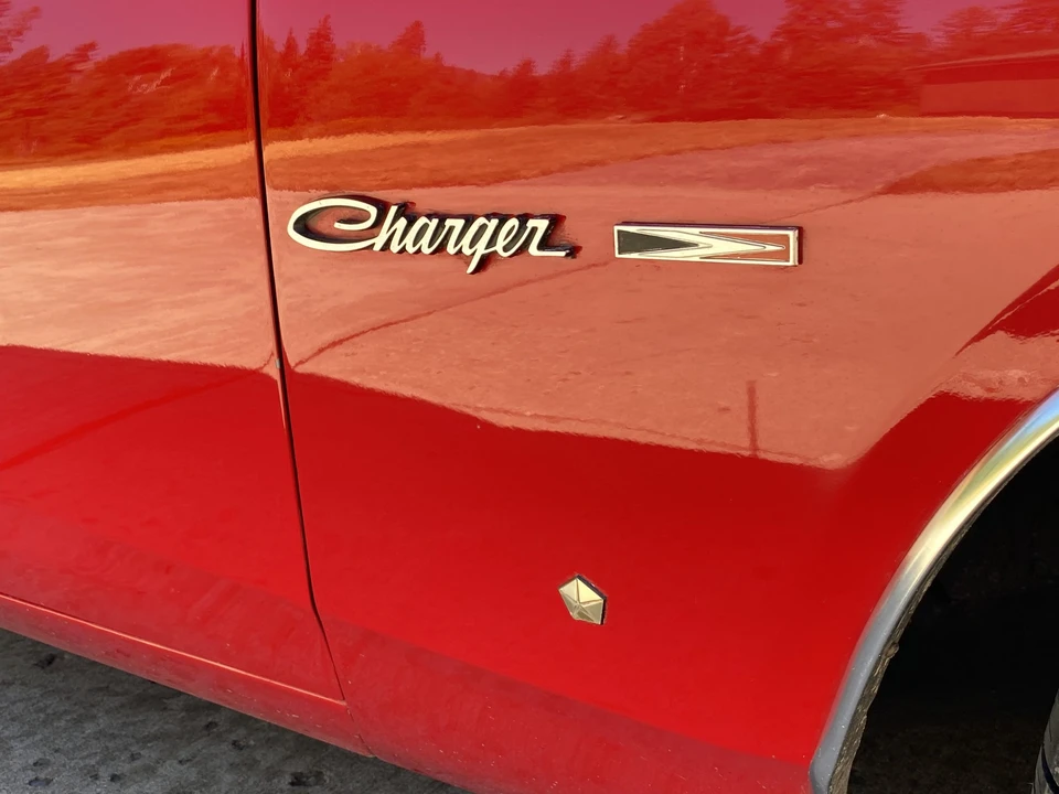 1971 Dodge Charger 3rd Gen - Image 26 of 31